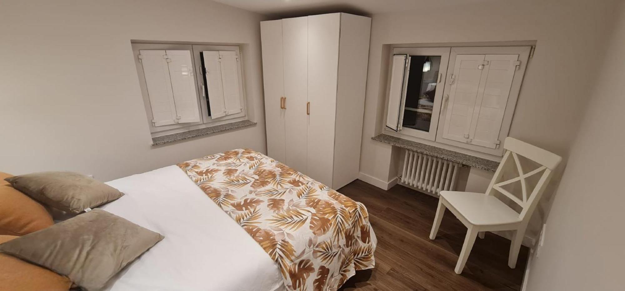 Atico De Diseno En El Centro Apartment โอเบียโด ภายนอก รูปภาพ